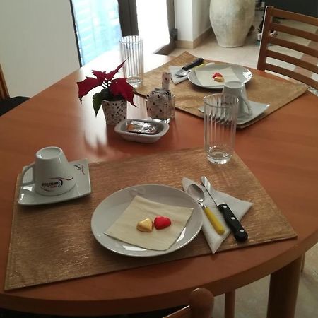 Radices Bed & Breakfast Bed and Breakfast Καμπομπάσο Εξωτερικό φωτογραφία