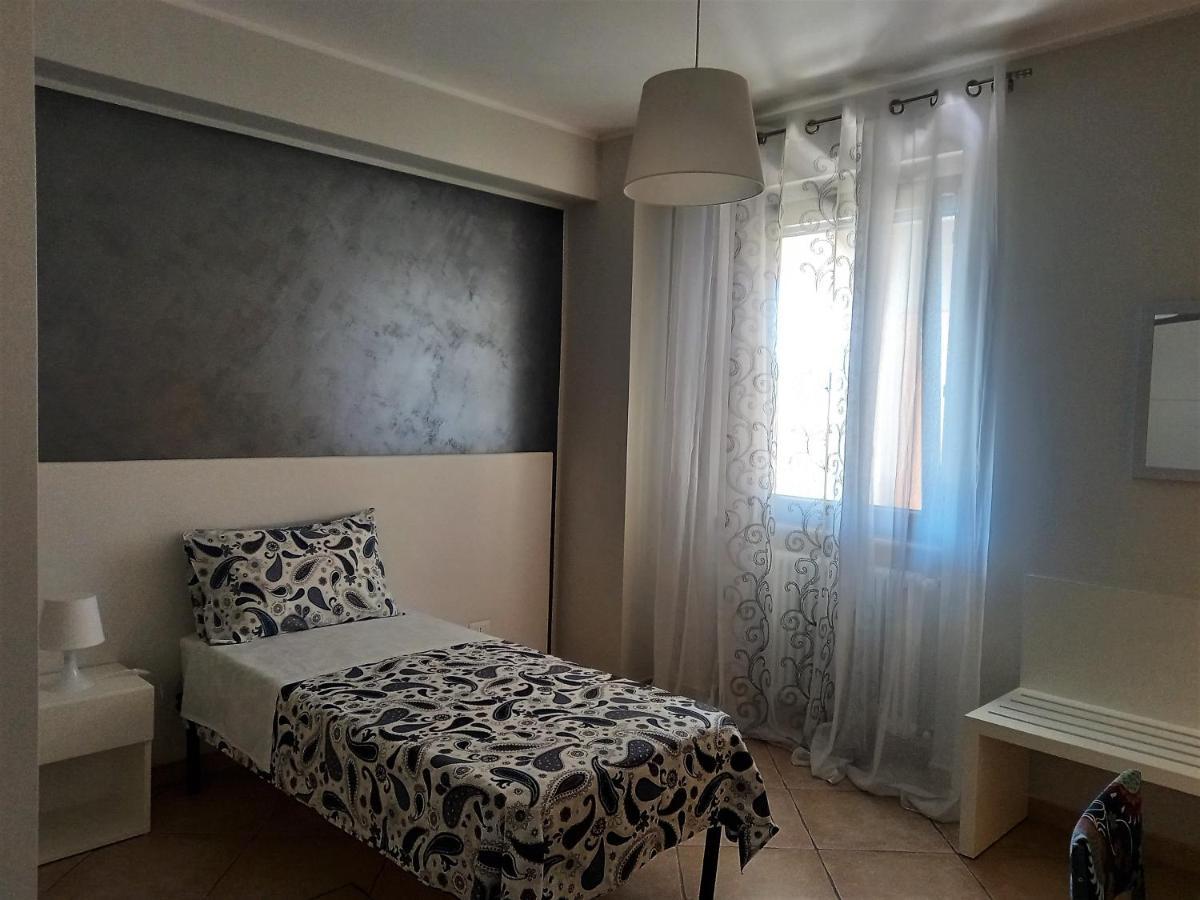 Radices Bed & Breakfast Bed and Breakfast Καμπομπάσο Εξωτερικό φωτογραφία