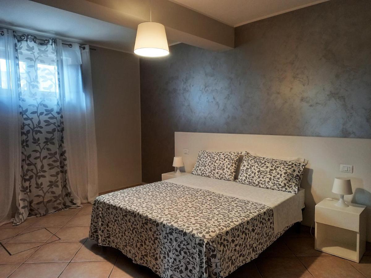 Radices Bed & Breakfast Bed and Breakfast Καμπομπάσο Εξωτερικό φωτογραφία