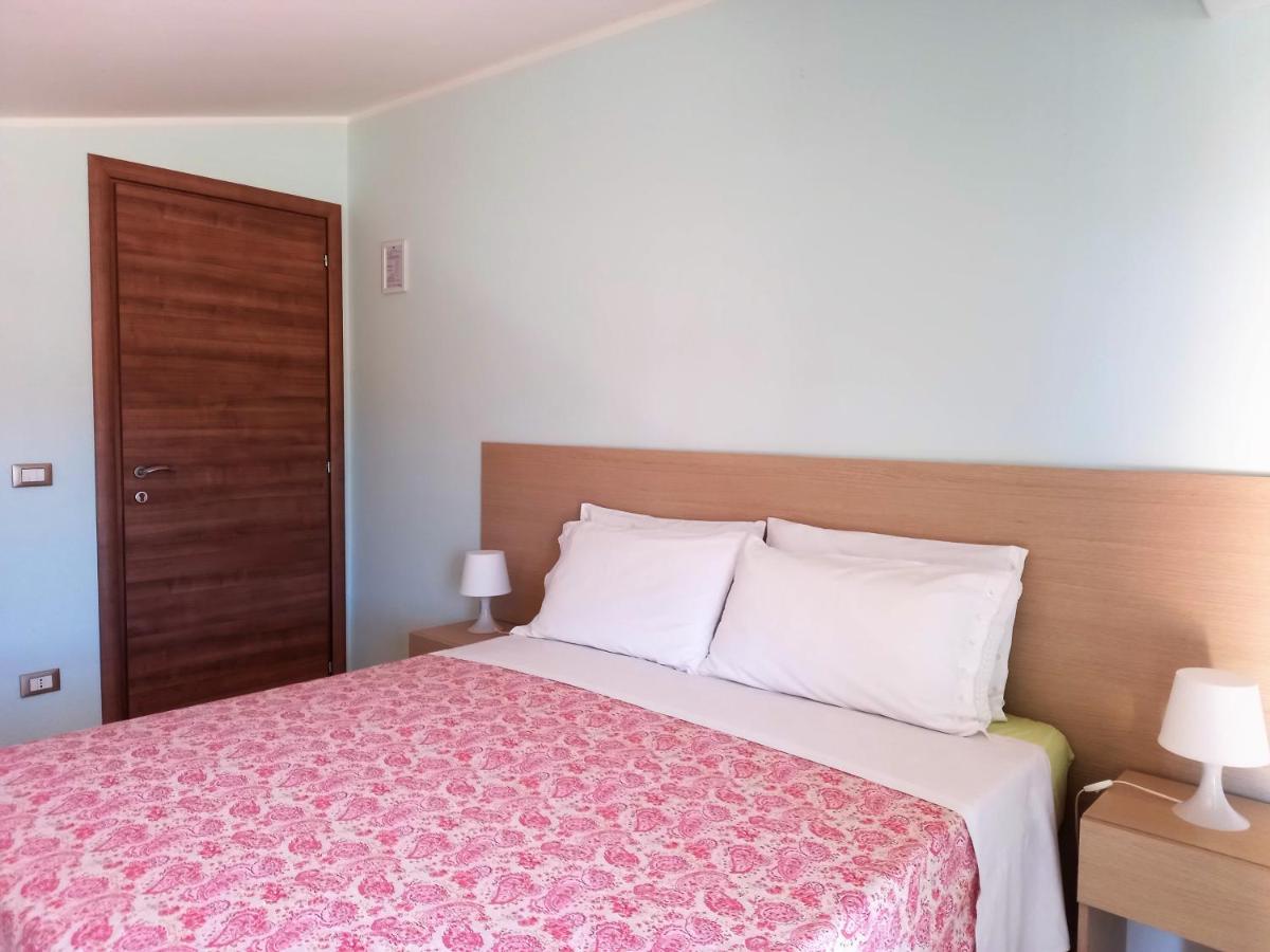 Radices Bed & Breakfast Bed and Breakfast Καμπομπάσο Εξωτερικό φωτογραφία